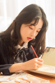 濑美莉亚