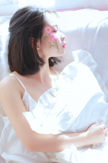 30岁女人一摸就有水